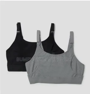 Nursing Bras
