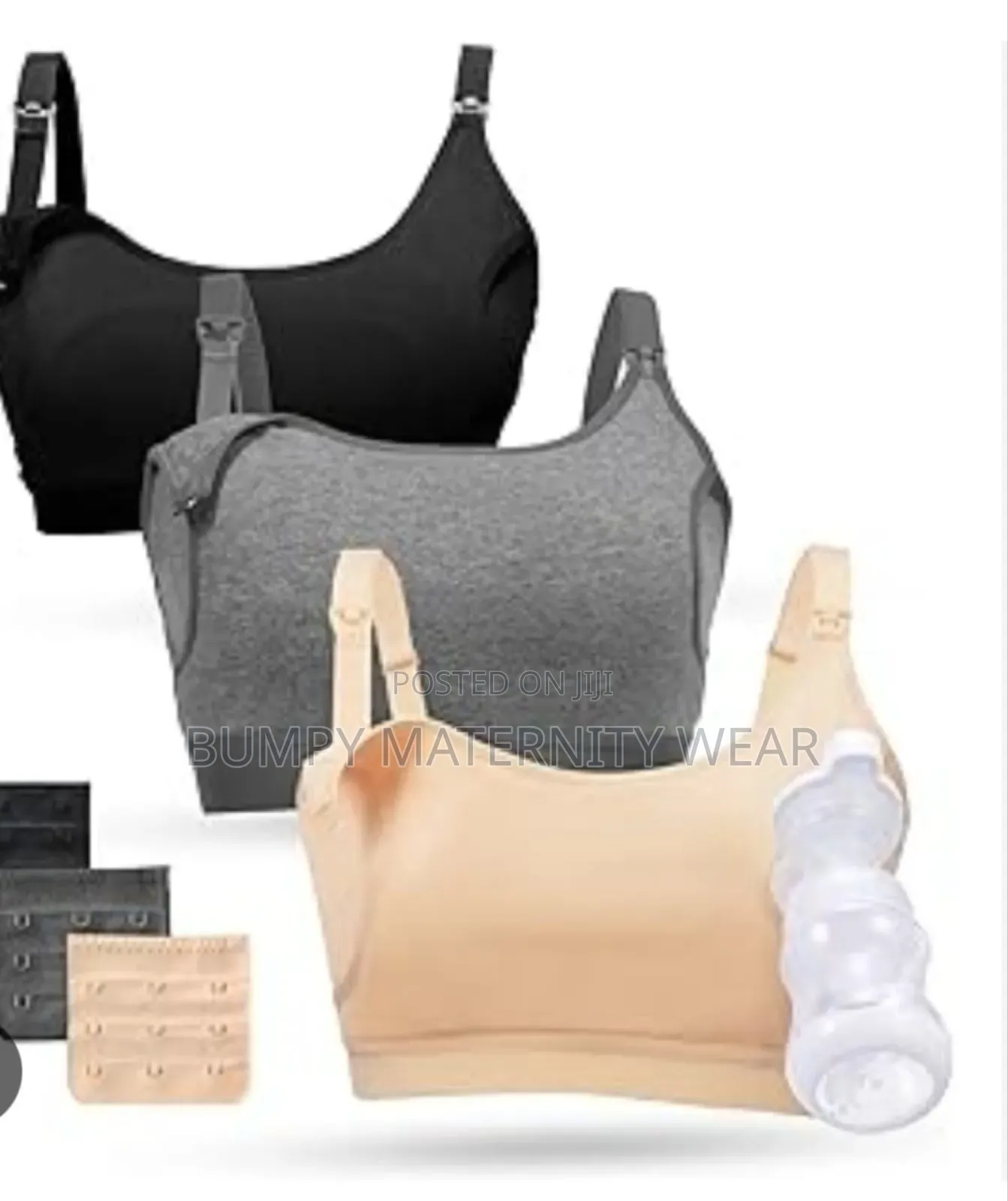 Nursing Bras