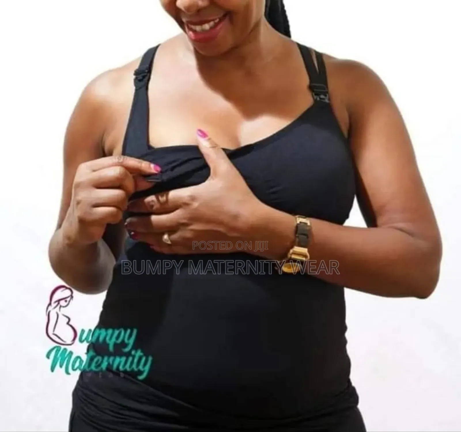 Nursing Vests/ Camis