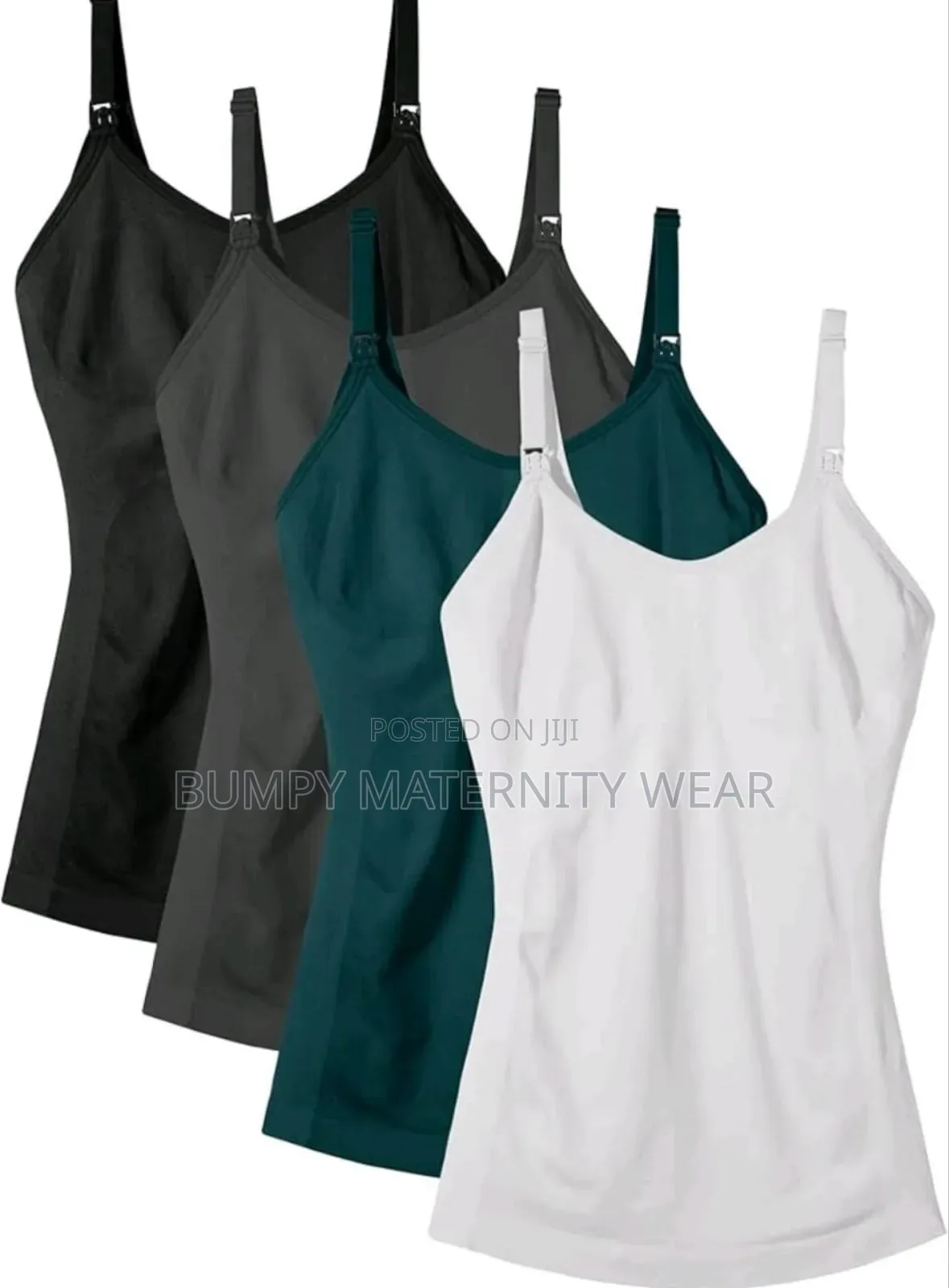 Nursing Vests/ Camis