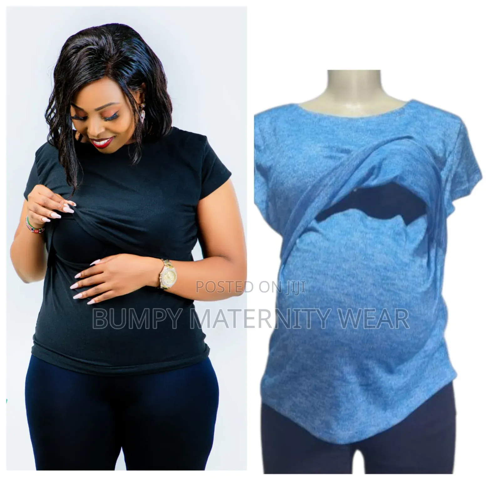 Nursing Tshirts