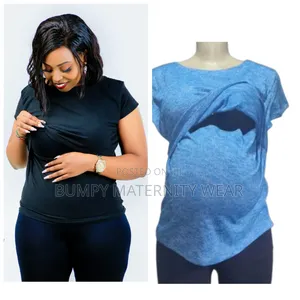 Nursing Tshirts