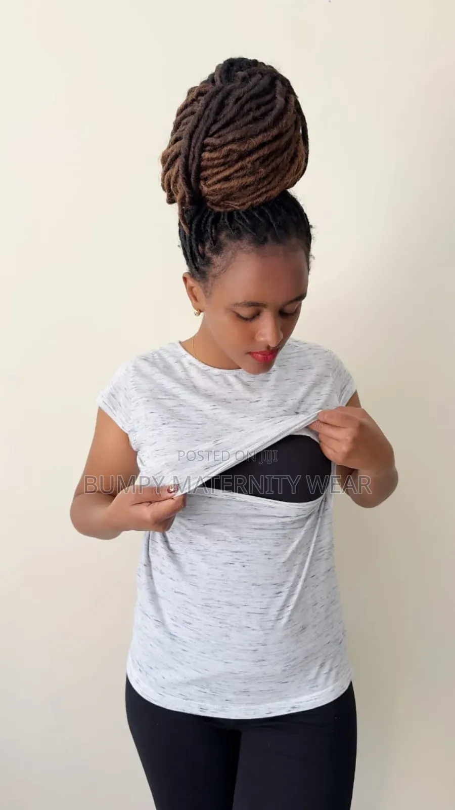 Nursing Tshirts
