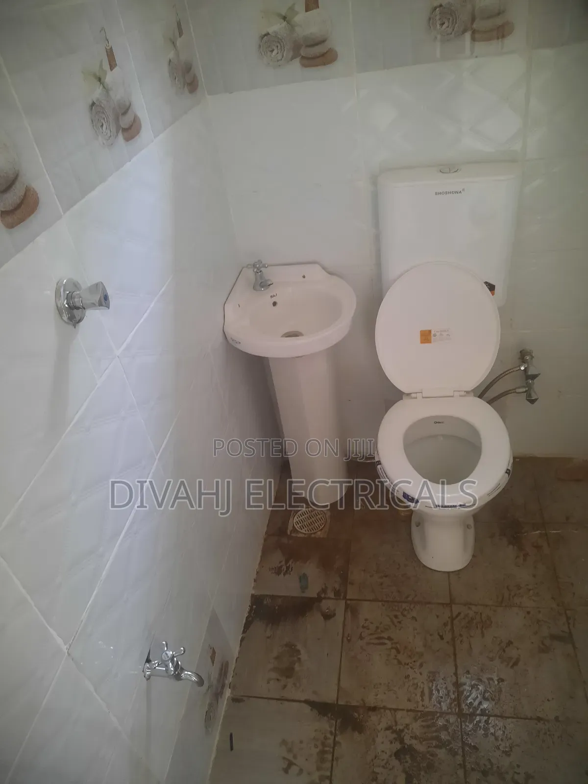 Plumbing Repair