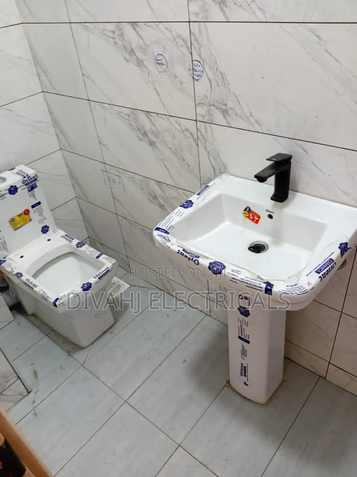 Plumbing Repair