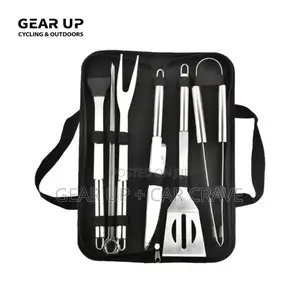 Barbeque Set 9pc