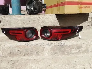 Taillight Mazda Cx-5 2018