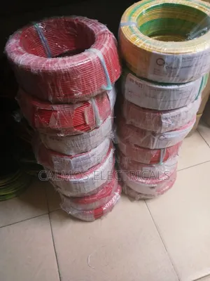 1.5mm Single Cables
