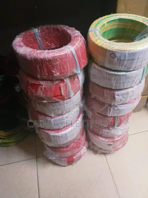 1.5mm Single Cables