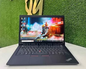 Laptop Lenovo ThinkPad T490s 16GB Intel Core i5 SSD 256GB