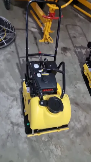 Spartan Plate Compactor 90kgs Suppliers in Kenya.