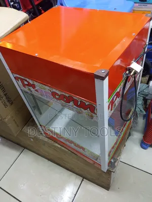 Popcorn Machine/Popcorn Machine