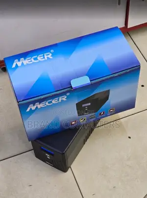 Mecer 1 Kva Ups