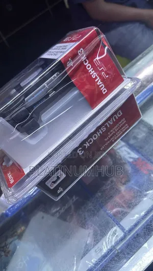Sony-Original Wireless Gaming Pad 3