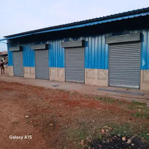 Electric Roller Shutters – Smooth, Quiet Reliable
