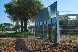 50x100 Prime Plots In Nanyuki Next To Maiyan