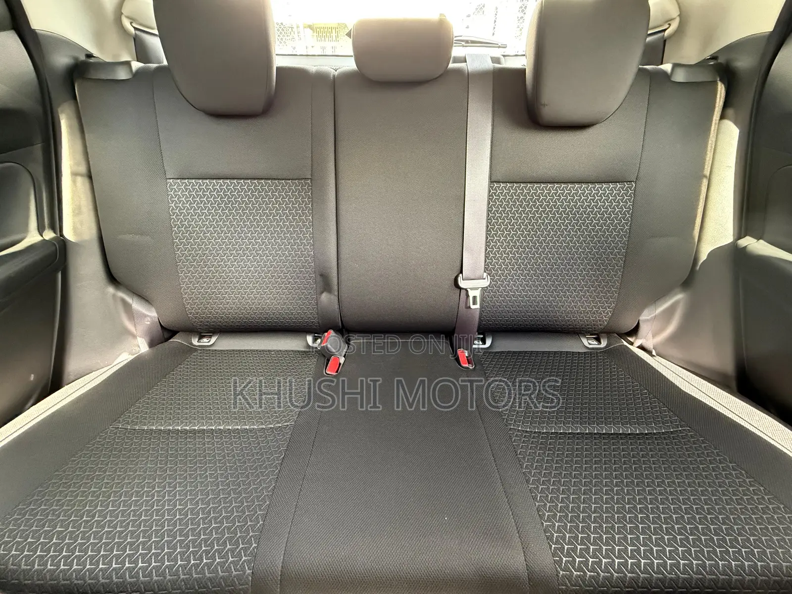 Suzuki Swift 2018 Black