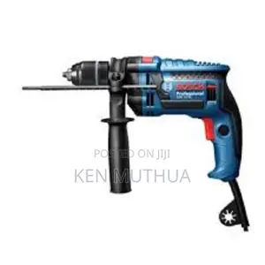 Bosch Rotary Drill GBM 400