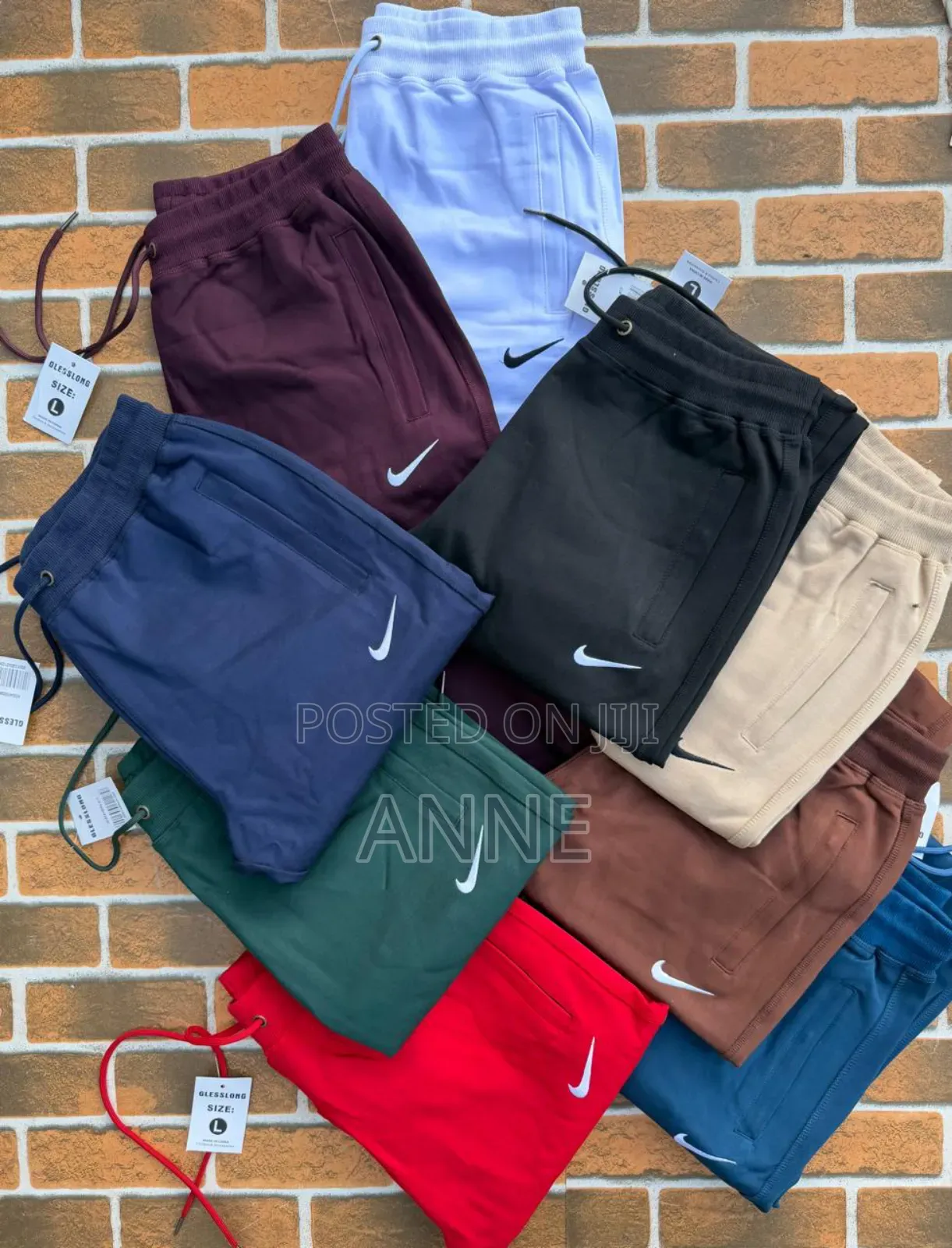 Heavy Sweatpants