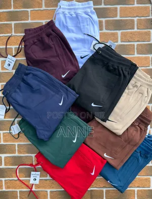Heavy Sweatpants
