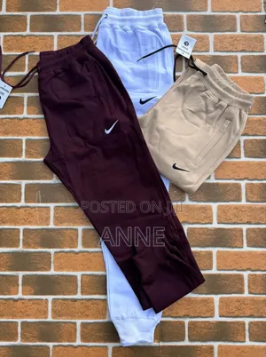 Heavy Sweatpants