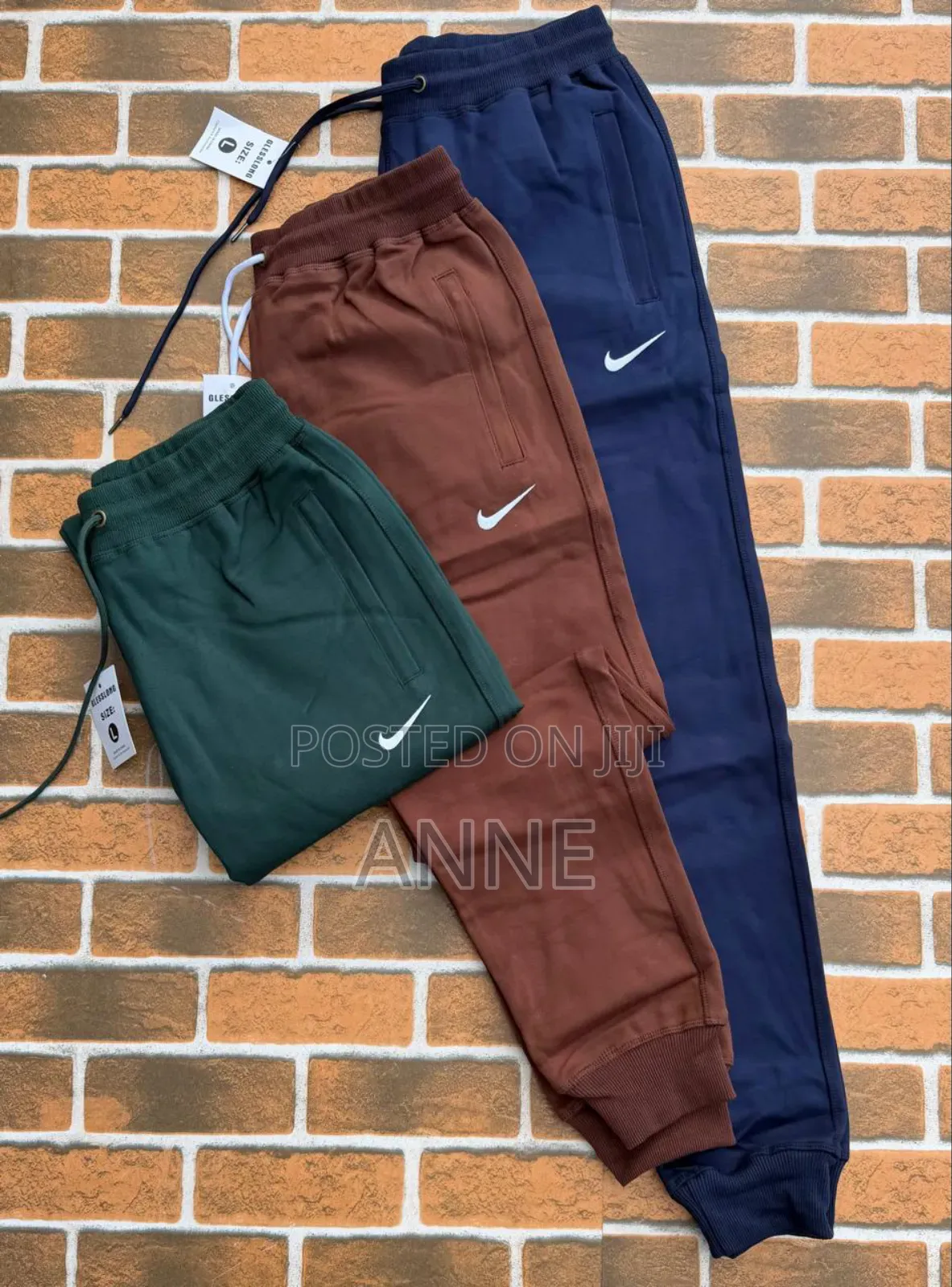 Heavy Sweatpants