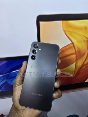 Samsung Galaxy A16 128 GB Black