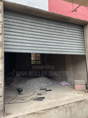 Protect Your Business With Reliable Roller Shutter Doors