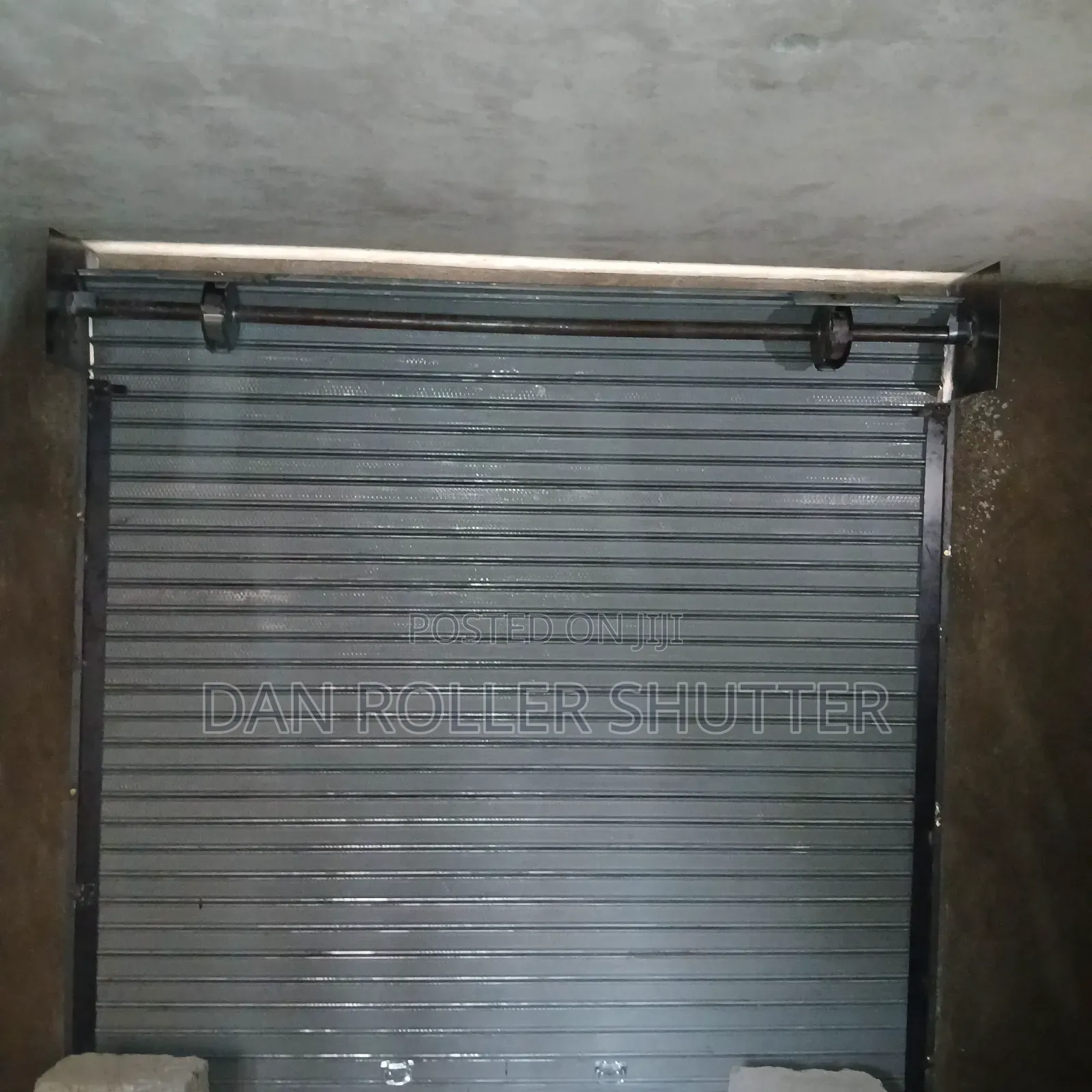Protect Your Business With Reliable Roller Shutter Doors