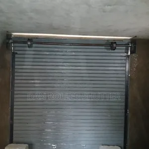 Protect Your Business With Reliable Roller Shutter Doors