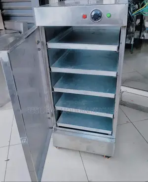 Locally Made Bread Proofer