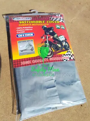 Waterproof Bike Cover