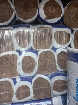 Knauf Rockwool Insulation Suppliers in Kenya