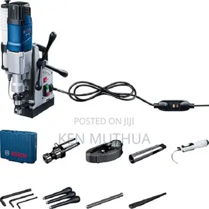 Bosch Rotary Drill GBM 50-2