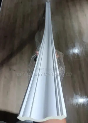 4 Inch Pu Cornice 2.4m – Premium Ceiling Finish
(Special Code:Cm001)