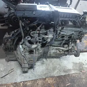 Zj Complete Engine