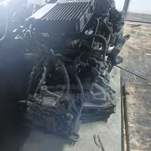 Zj Complete Engine