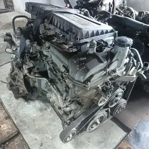 Zj Complete Engine