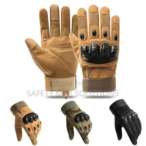 Tactical Gloves/Millitary Gloves