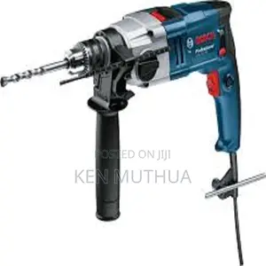 Bosch Impact Drill GSB 20-2 Re (Keyed)