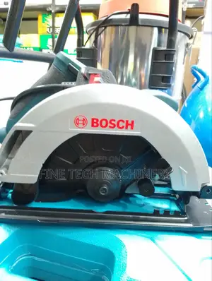Quality GKS 140 Professional Hand Held Circuit Saw