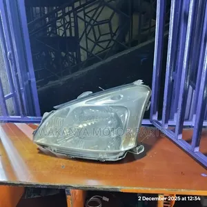 Toyota Premio 240 Xenon Headlamp, Model 2002/2003. Ex Japan Parts