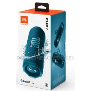 Generic JBL Flip 7 Bluetooth Speaker
