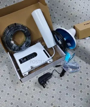 New GSM Voice Network Signal Boosters Triband 2g 3g 4g 5g
