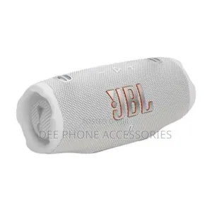 Generic JBL Charge 6 Portble Bluetooth Speaker