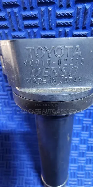 Ignition Coil Toyota Gaia 2003