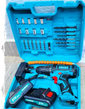 21v Meakida Cordless