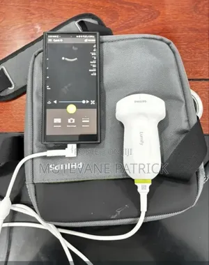 Philips Lumify Point of Care Ultrasound