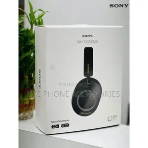 Newest Sony Wh 1000xm8 Wireless Headphones