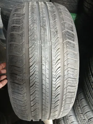 245/40 R 18 Maxxis Low Profile Tyres Made in Thailand